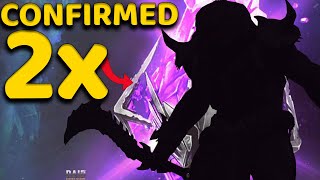 Incoming 2x Void Champion Chase event and 10x For Armanz Fusion | Raid: Shadow Legends