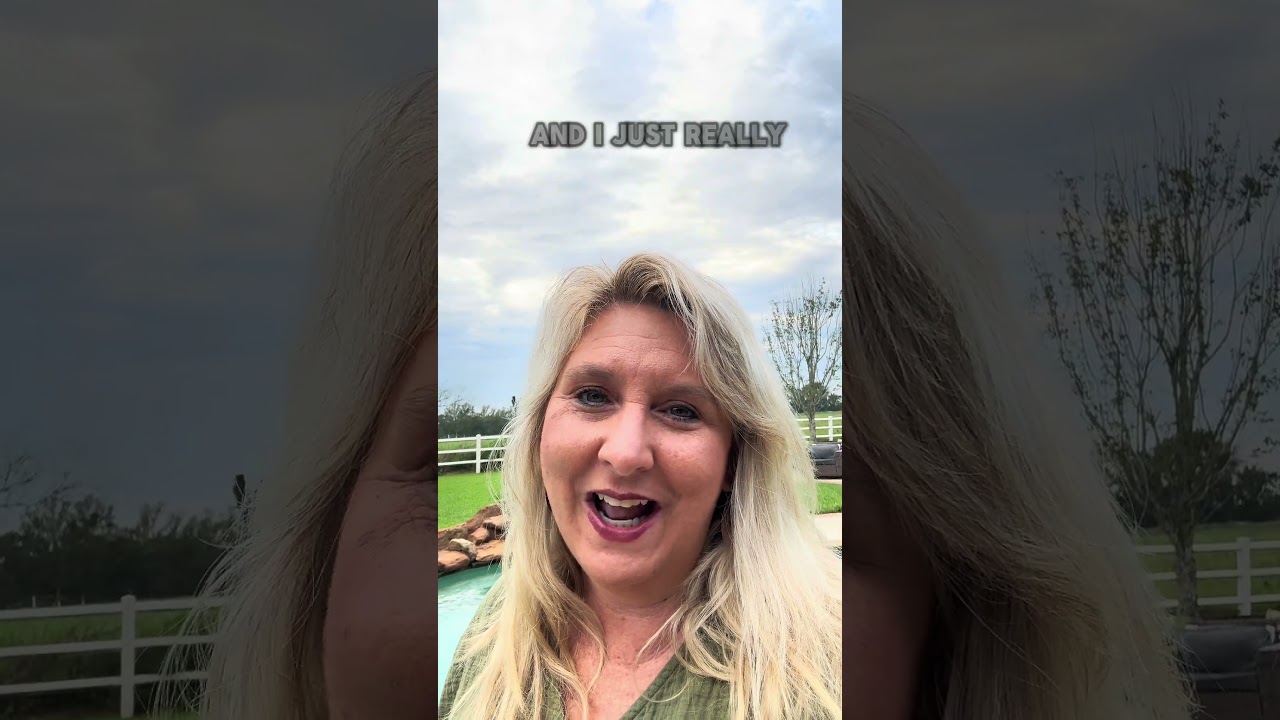 Andi St. Jean - Managing Broker of the Year, Houston Agent Magazine