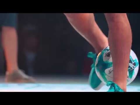 Red Bull Street Style World Final 2018