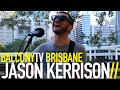 JASON KERRISON - ONE DAY (BalconyTV) 