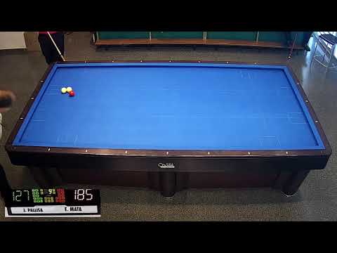 Absolut 47/2 Semifinal_Mata-Pallisa