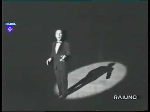 Claudio Villa - Granada