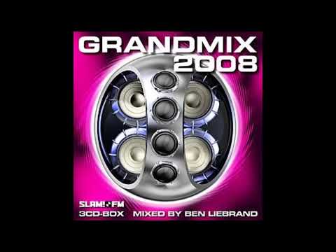 Ben Liebrand - Grandmix 2008 Intro/Outro