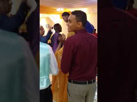 احمد السعودي عريسنا ورد البحر
