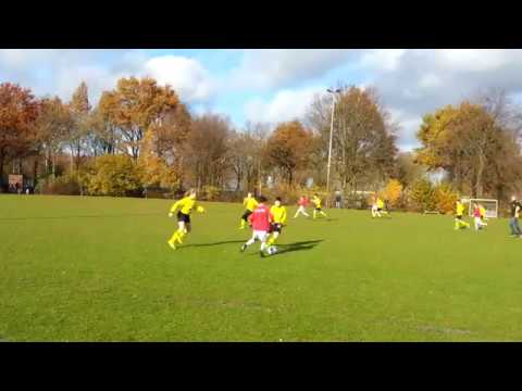 Boekel Sport JO13-3G - Rhode JO13-2