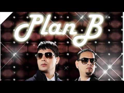 Plan B live 1 _ Dj Luizito El originaL