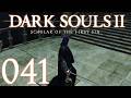 Dark Souls 2 [041] - Das Nephyra Misgeschick