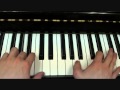 You Be Killin' Em - Fabolous (Piano Lesson by ...