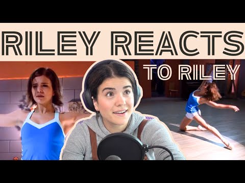 Reacting to When the War is Over 🩰😭