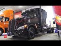 2024 Kenworth T680 Signature Edition 510HP - In-Depth Review - ExpoCam 2023