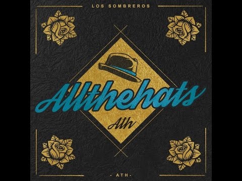 All The Hats - Uno a uno - 2016 (Full album)