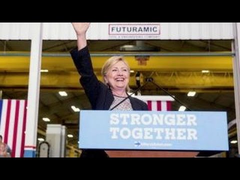 HRC's pitch to millennials