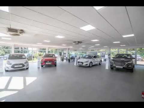 Autohaus am Damm: Das Hyundai Autohaus in Sulingen stellt sich vor