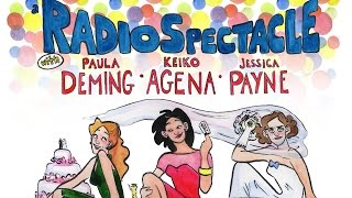 Deck the Halls (with Matrimony!)-A Christmas Radio Play (teaser)