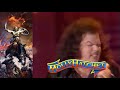 MOLLY HATCHET   BEATIN' THE ODDS