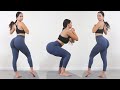 Ultimate Squat Workout For Curvy Hips And A Big Butt