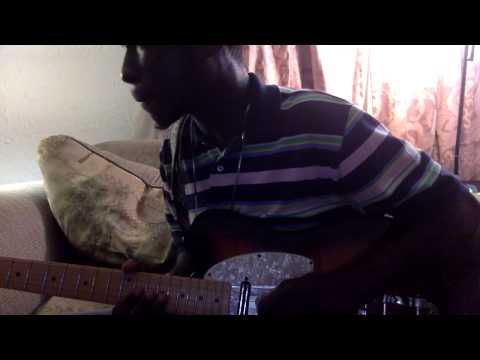 Willie Moore 3 the Guitarist Playing Matrimony by Wale featuring Usher