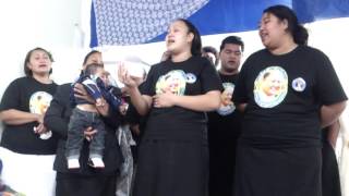 ❤TA TE TOE FEILOA&#39;I AE IA MANUIA O LAU MALAGA 😭