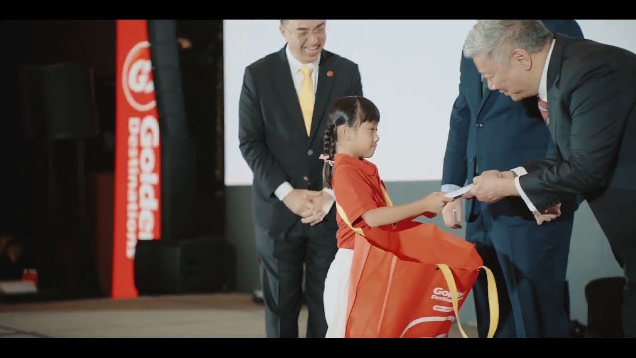 Golden Destinations IPO Prospectus Launch 2026