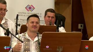 Download lagu Ansamblul Profesionist Banatul-Suită de orchestră în memoria lui LUCA NOVAC 2021 mp3