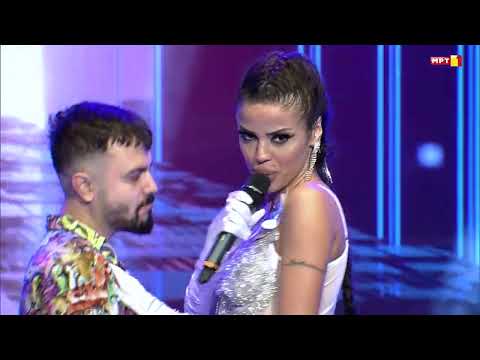 Bono i Kristina Dimitri - Salsa (Makfest 2022)