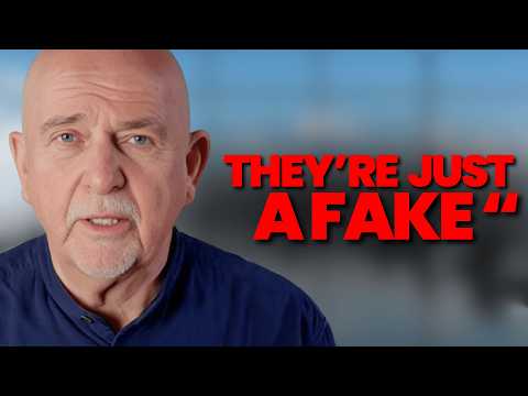 At 75, Peter Gabriel Finally Reveals 6 Bands He Hated The Most!