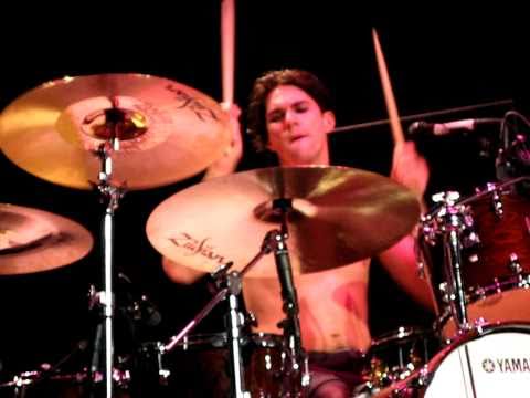 8/16 Dresden Dolls - Mrs. O @ Wilber Theatre, Boston, MA 11/3/10