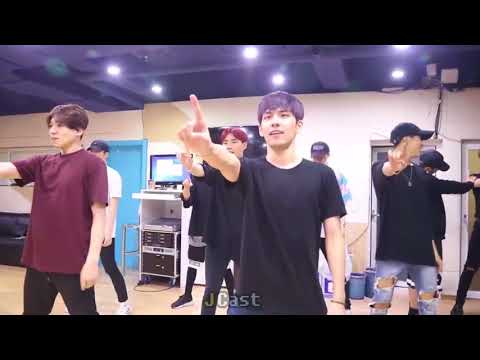 28 seconds of Dance6