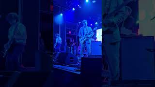 Modest Mouse - The Whale Song - The Bellwether - Los Angeles, CA November 8, 2024
