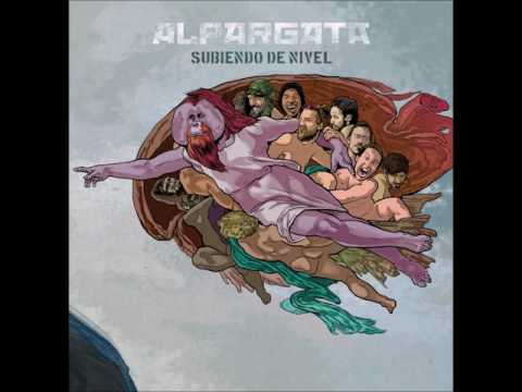 Extraterrestres - Alpargata - Subiendo de Nivel (2016)