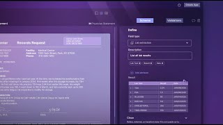 Instabase AI Hub Automate