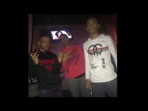 Teflon x YPN Nell - Separate Ways