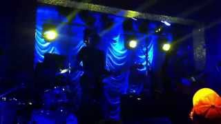 The New Mastersounds "Vandenburg Suite" Live at the Visulite Theater in Charlotte NC 2/11/13