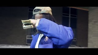 Lil D Tha Kidd - Ready or Not 'Freestyle' (Official Music Video) | Shot by NBMV