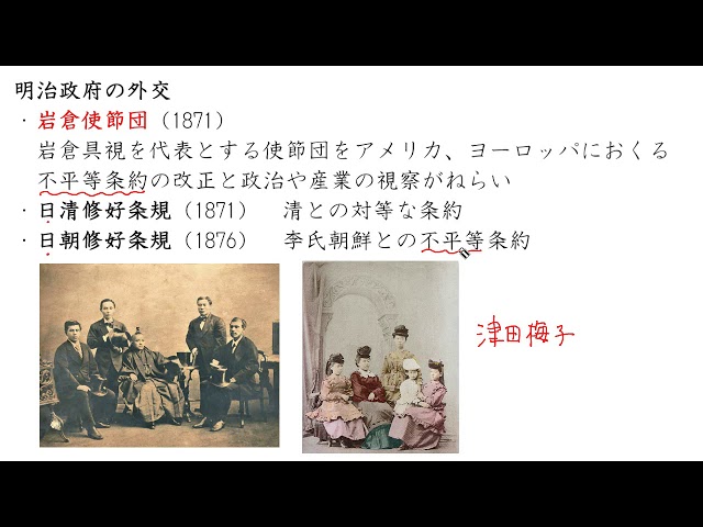 日本語の政府ののビデオ発音