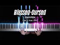 ENHYPEN - Blessed-Cursed | Piano Cover by Pianella Piano