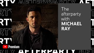 Michael Ray - Get Her Back (Behind The Scenes)
