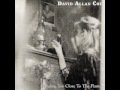 David Allan Coe - "Standing Too Close To The Flame" [Full Album]