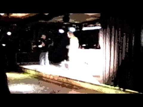 Mid-Atlantic Sound : A New Breed feat. Gary Rue and Jon Buell