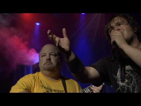Tenacious D -  Fuck Her Gently  live (HD)