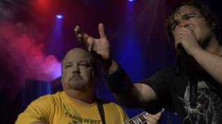 Tenacious D -  Fuck Her Gently  live (HD)