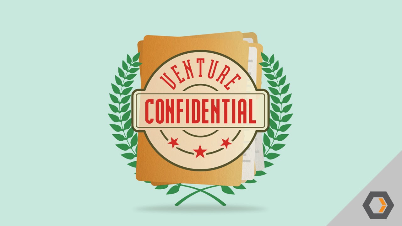 Venture Confidential - Ep. #17, Feat. Manu Kumar of K9 Ventures