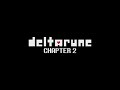 WELCOME TO THE CITY Snowgrave Route DELTARUNE Chapter 2 OST