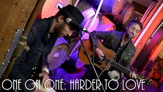 Cellar Sessions: The Trews - Harder To Love October 2nd, 2018 City Winery New York