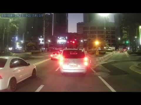 Jeonpo dong escrito Haeundae Ida e Volta -Busan-Coreia do Sul 18/10/2023~19/10/2023 NORM0461