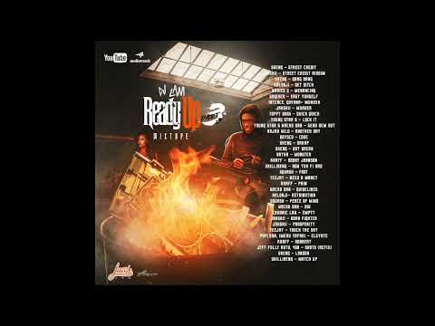 DJ Lani - Ready Up 3