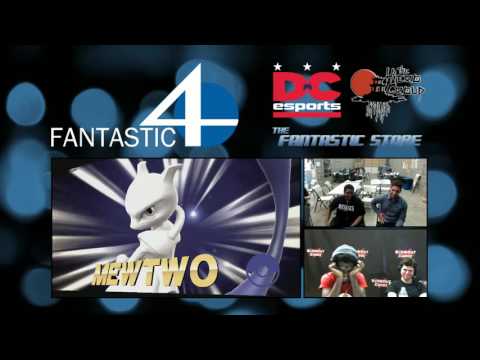 Fantastic Weekly #11 - WF - WaDi () vs. EZG | Remzi ()