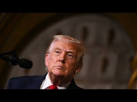 Fed Chair Should Cut Rates If Market Does Well, Trump Says