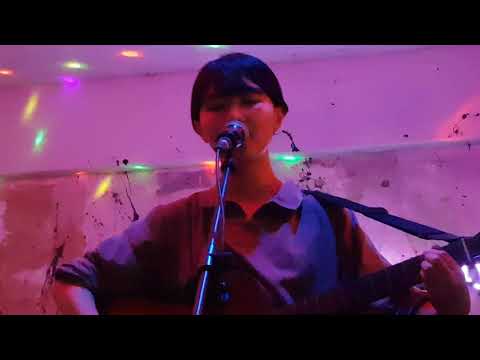 190816 정우 - 공중댄스 @ 아이다호