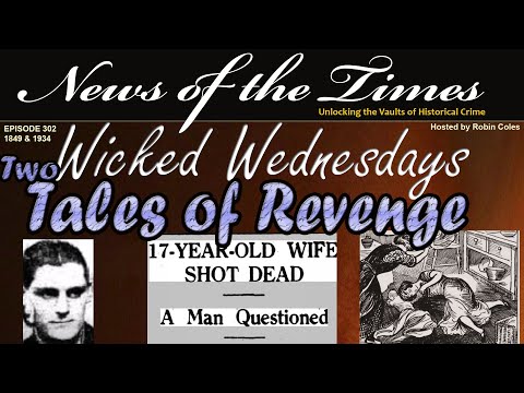 When Revenge Goes Too Far